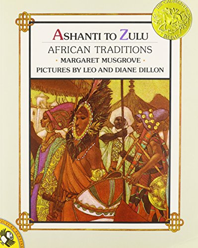 Beispielbild fr Ashanti to Zulu: African Traditions zum Verkauf von Hammonds Antiques & Books