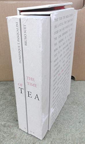 9780756773717: The Time Of Tea