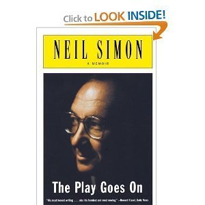 9780756774486: Play Goes On: A Memoir