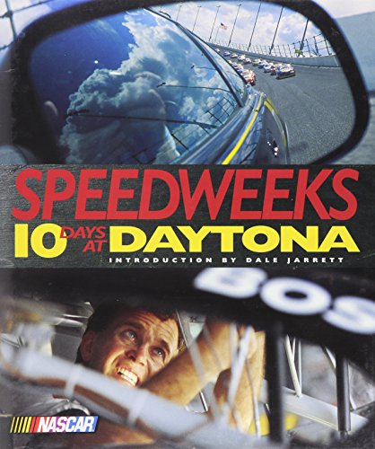 Speedweeks: 10 Days At Daytona (9780756775797) by McKee, Sandra