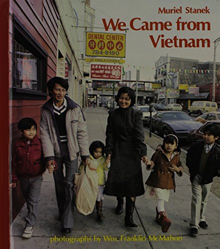 Beispielbild fr We Came From Vietnam zum Verkauf von ThriftBooks-Dallas