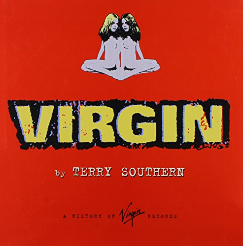 9780756778071: Virgin: A History Of Virgin Records