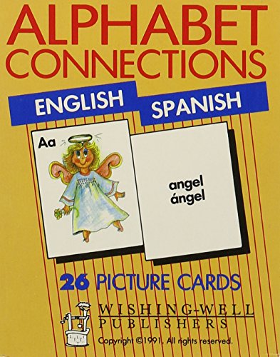 9780756778255: Alphabet Connections: 26 Picture Cards