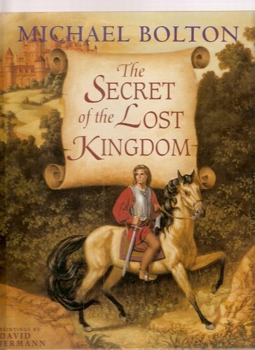 9780756778491: The Secret of the Kingdom