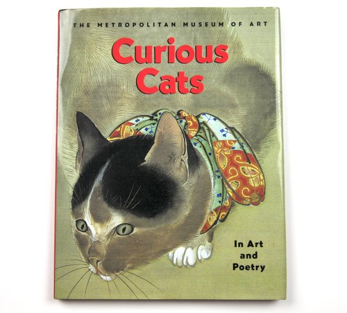 Curious Cats: In Art And Poetry