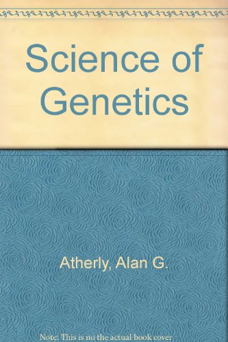 9780756782559: Science of Genetics