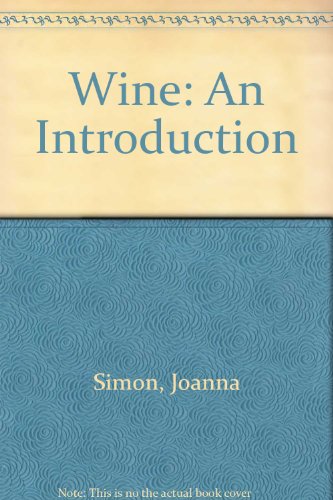 9780756783839: Wine: An Introduction