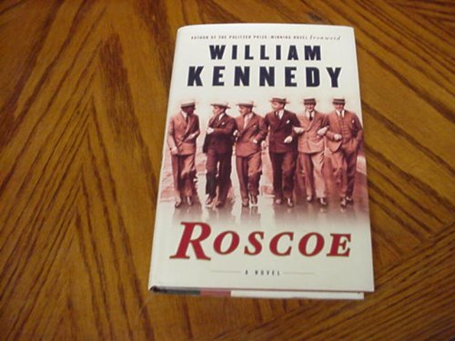 9780756784027: Roscoe: A Novel