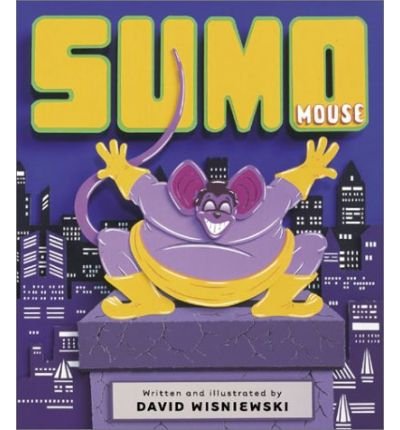 9780756785062: Sumo Mouse