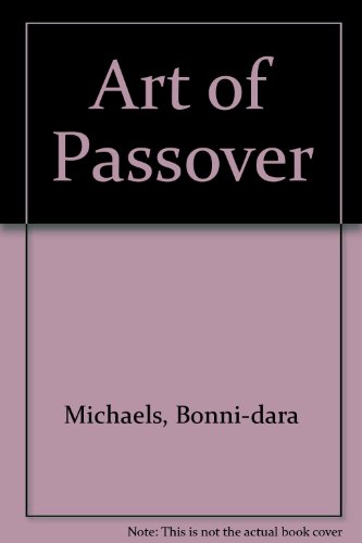 9780756785345: Art of Passover