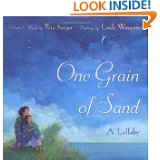 9780756785864: One Grain of Sand: A Lullaby