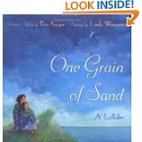 One Grain of Sand: A Lullaby (9780756785864) by Pete Seeger