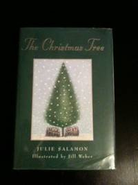 9780756786786: Christmas Tree: A Story of the Rockefeller Center Tree