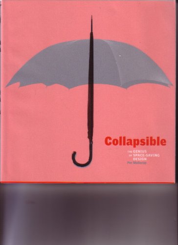 9780756787684: Collapsible: The Genius of Space-saving Design