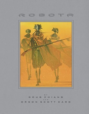 9780756787721: Robota