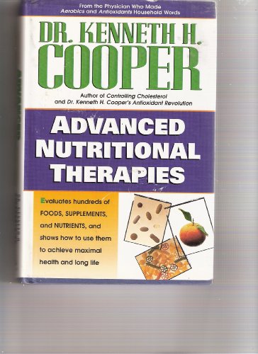 9780756788148: Advanced Nutritional Therapies