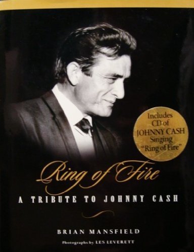 9780756788209: Ring of Fire: A Tribute to Johnny Cash