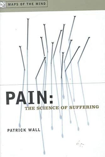 9780756788377: Pain: The Science of Suffering