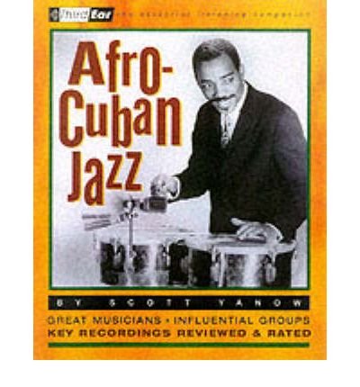 9780756788537: Afro-cuban Jazz