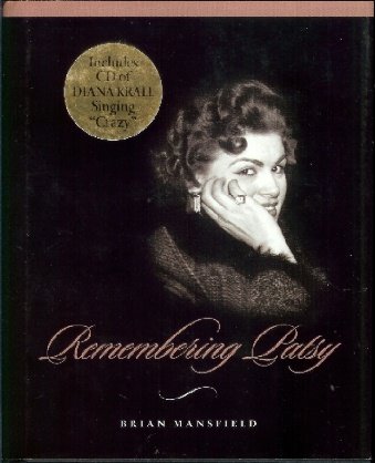 9780756788841: Remembering Patsy
