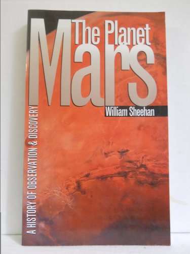 9780756790127: THE PLANET MARS