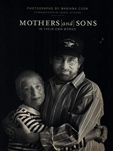 Mothers And Sons: In Their Own Words (9780756790844) by Isabel Allende