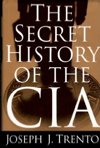 Stock image for Secret History of the CIA for sale by Discover Books