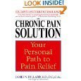 9780756792107: Chronic Pain Solution: Your Personal Path to Pain Relief