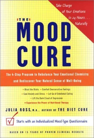 9780756793562: The Mood Cure