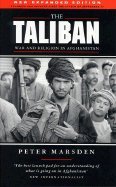 Taliban: War & Religion in Afghanistan (9780756793944) by Peter Marsden
