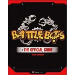 9780756794064: BattleBots: The Official Guide