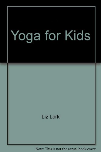 9780756794101: Yoga for Kids