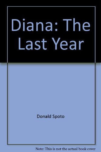 9780756795207: Diana: The Last Year