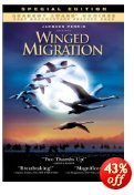 9780756799960: Winged Migration: The Junior Edition
