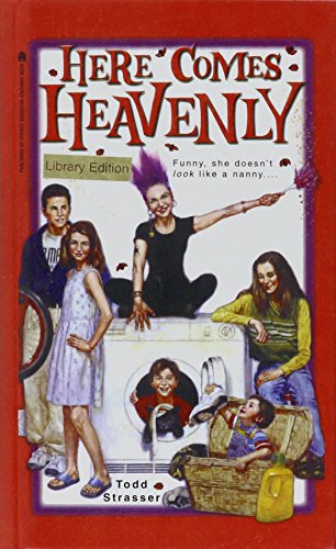 Stock image for Here Comes Heavenly for sale by ThriftBooks-Dallas