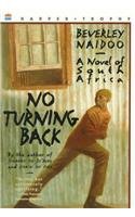 9780756900434: No Turning Back: A Novel of South Africa