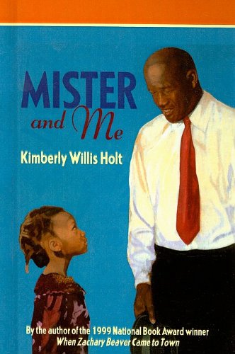 Stock image for Mister and Me for sale by ThriftBooks-Dallas