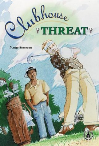 Stock image for Clubhouse Threat (Cover-To-Cover Books) for sale by Dunaway Books