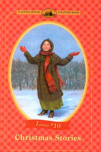 Stock image for Christmas Stories (Little House Chapter Books: Laura (Prebound)) for sale by Hippo Books