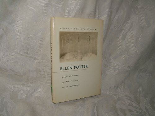 Imagen de archivo de Ellen Foster a la venta por ThriftBooks-Atlanta