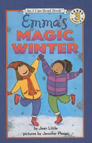 9780756901523: Emma's Magic Winter (I Can Read Books: Level 3 (Pb))
