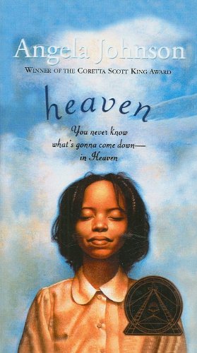Heaven (9780756901684) by Angela Johnson