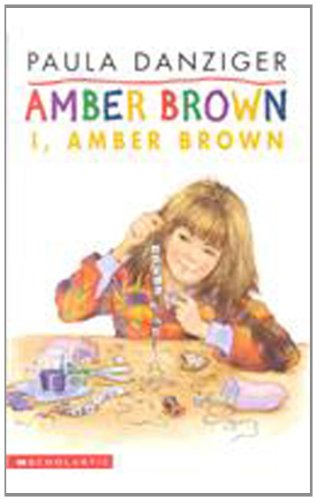 9780756901714: Amber Brown: I, Amber Brown