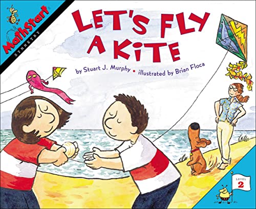 Imagen de archivo de Let's Fly a Kite a la venta por ThriftBooks-Dallas