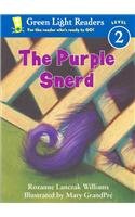9780756902056: The Purple Snerd (Green Light Readers: Level 2 (Pb))