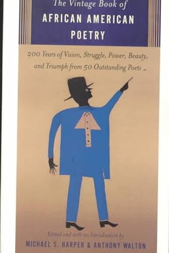 9780756902346: The Vintage Book of African American Poetry