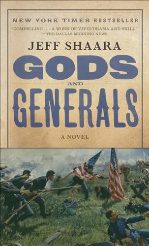 9780756902582: Gods and Generals