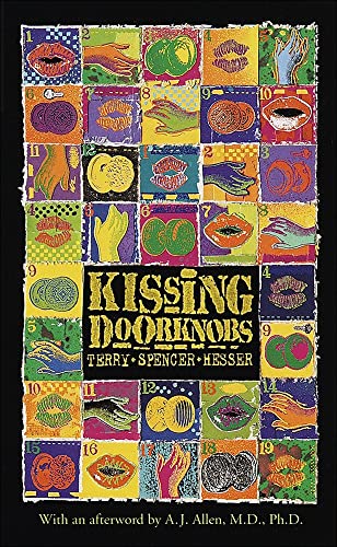 9780756902636: Kissing Doorknobs