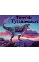 9780756903855: Terrible Tyrannosaurs (Let's Read-And-Find-Out Science)
