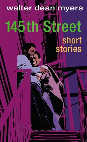 One Hundred Forty-Fifth Street Stories (9780756904180) by Walter Dean Myers